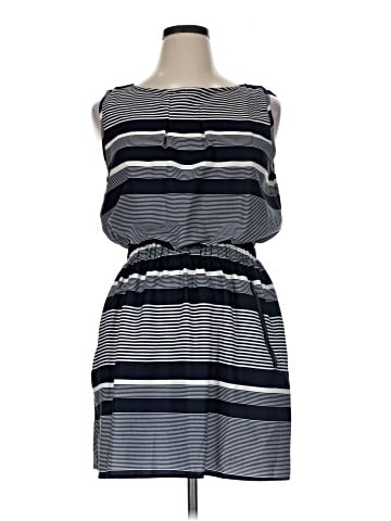 Speed Control Sleeveless Top (view 1)