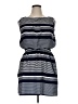 Speed Control 100% Polyester Gray Casual Dress Size XL - photo 1
