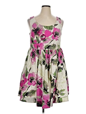 Elle Cocktail Dress (view 1)