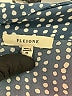 Pleione 100% Polyester Blue Sleeveless Blouse Size XL - photo 7
