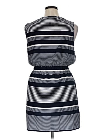 Speed Control Sleeveless Top (view 2)