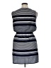 Speed Control 100% Polyester Gray Casual Dress Size XL - photo 2