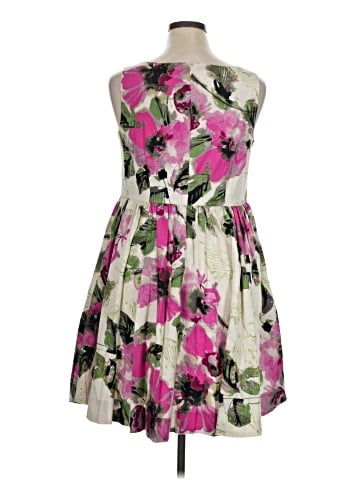 Elle Cocktail Dress (view 2)