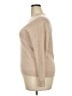 Garnet Hill Tan Pullover Sweater Size XXL (estimated) - photo 5