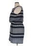 Speed Control 100% Polyester Gray Casual Dress Size XL - photo 5