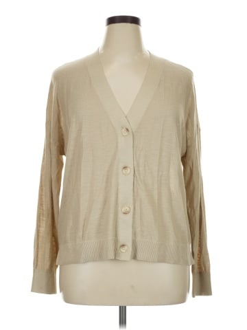 Ann Taylor LOFT Cardigan (view 1)