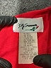D.J. Summers Red Blazer Size 14 (petite) - photo 6