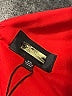Alexia Admor Solid Red Jumpsuit Size XS - photo 4
