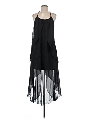 Hailey by Adrianna Papell Cocktail Dress (view 1)