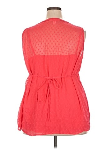 Motherhood Sleeveless Top (view 2)
