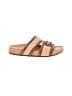 Sam Edelman Brown Sandals Size 6 - photo 1