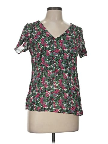 Boden Short Sleeve Blouse (view 1)