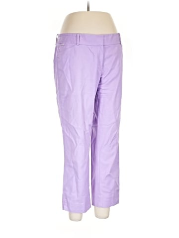 White House Black Market Casual Pants (view 1)