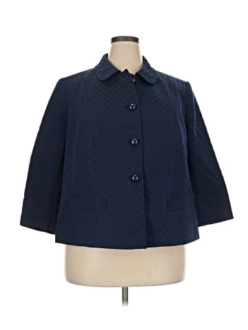 Talbots Blazer (view 1)