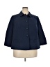 Talbots Blue Blazer Size 22 Petite - photo 1