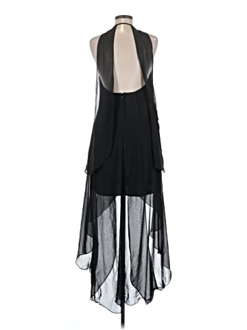 Hailey by Adrianna Papell Cocktail Dress (view 2)
