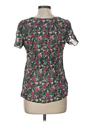 Boden Short Sleeve Blouse (view 2)