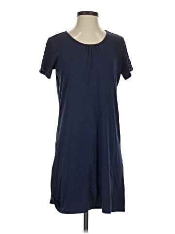 L.L.Bean Casual Dress (view 1)