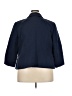 Talbots Blue Blazer Size 22 Petite - photo 2