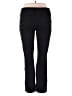 Betabrand Black Active Pants Size XXL - photo 2