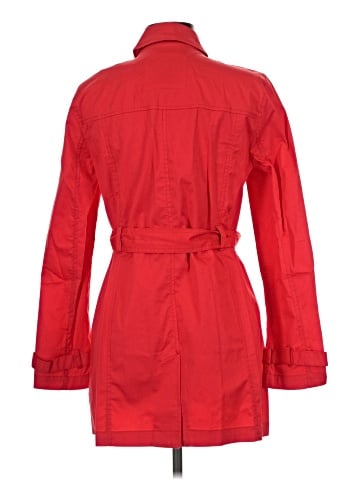 MICHAEL Michael Kors Trenchcoat (view 2)