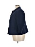 Talbots Blue Blazer Size 22 Petite - photo 5