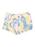 Walmart Print Ivory Shorts Size M - photo 2