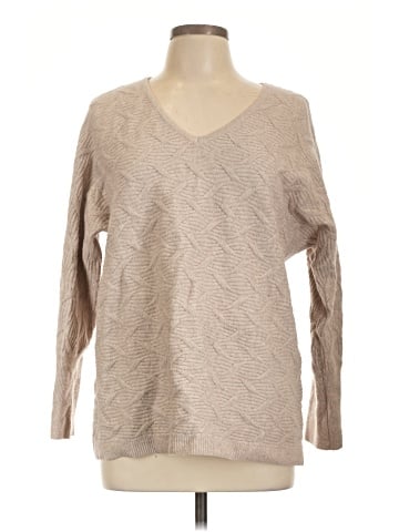 Chico's Pullover Sweater (view 1)