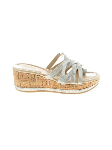 Donald J Pliner Wedges (view 1)
