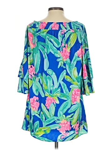 Lilly Pulitzer Cocktail Dress (view 2)
