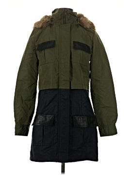 Barneys New York Coat