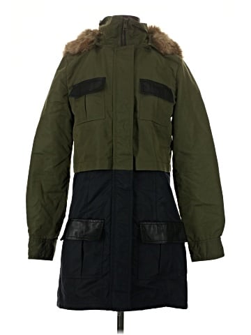 Barneys New York Coat (view 1)