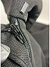 Acne Studios Solid Black Dress Pants Size 36 waist - photo 9