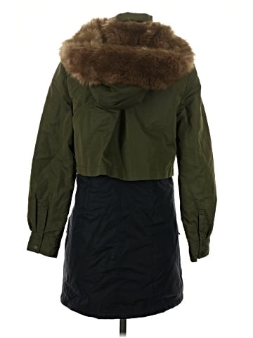 Barneys New York Coat (view 2)