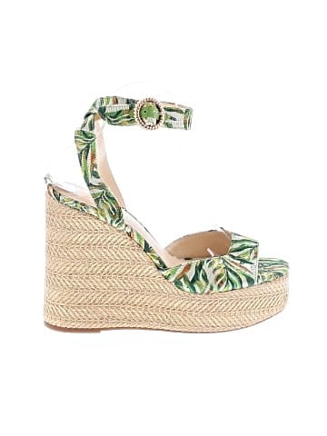 Jessica Simpson Wedges (view 1)