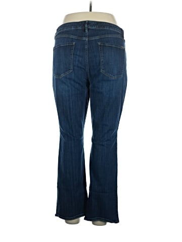 White House Black Market Jeans (view 2)