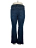 White House Black Market Blue Jeans Size 16 - photo 2