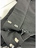 Acne Studios Solid Black Dress Pants Size 36 waist - photo 7