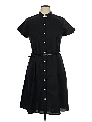 Liz Claiborne Casual Dress (view 1)