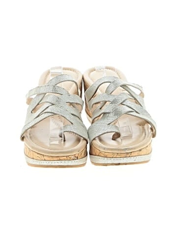 Donald J Pliner Wedges (view 2)