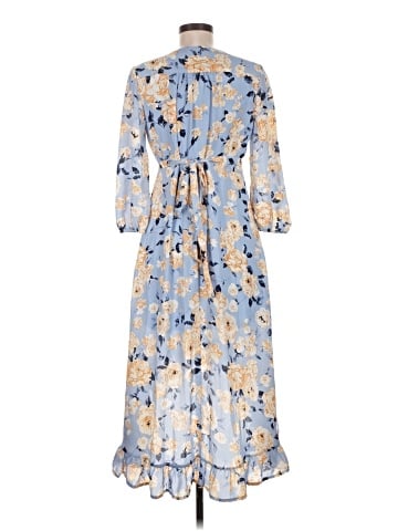 Mi ami Casual Dress (view 2)