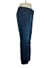 White House Black Market Blue Jeans Size 16 - photo 4