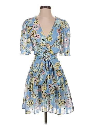 Tanya Taylor Cocktail Dress (view 1)