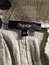 Quince 100% Linen Gray Linen Pants Size XS - photo 7