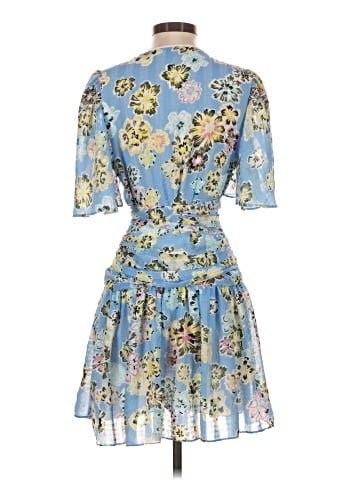 Tanya Taylor Cocktail Dress (view 2)