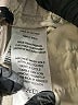 Quince 100% Linen Gray Linen Pants Size XS - photo 8