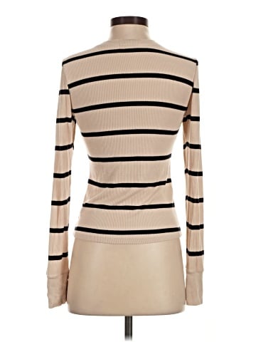 Z Supply Long Sleeve Turtleneck (view 2)