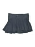 Active by Old Navy Solid Gray Active Skort Size L - photo 2