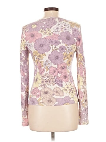t.la Long Sleeve Top (view 2)
