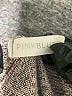 Pink Blush Brown 3/4 Sleeve Top Size S - photo 6
